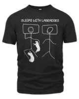 Sleeps With Labradors