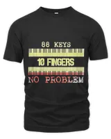 Piano 88 Keys Key Instrument Piano Organ