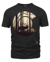 Men's Premium Tshirt