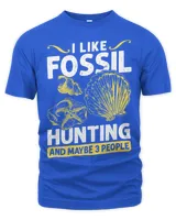 I Like Fossil Hunting And MaybePeople Fossil Hunter