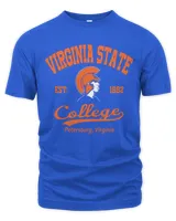 Virginia State CL VA Motto01