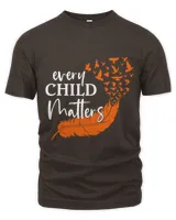 Kindness Matter Anti Bully Every Orange Day Child