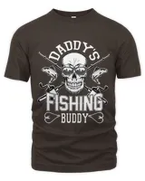 Daddy's Fishing Buddy