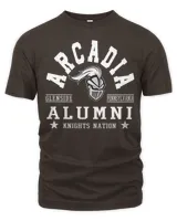 Arcadia  Uni Nation