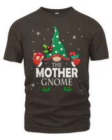 Matching Family Funny The Mother Gnome Christmas PJS Group