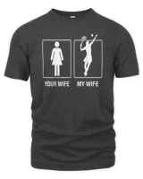 your wife my wife tennis