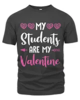 My Students Are My Valentine 2Teacher