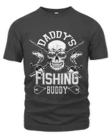 Daddy's Fishing Buddy