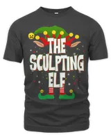 The Sculpting Elf Christmas