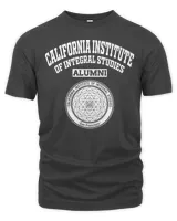 California Institute Of Integral Studies Alumni