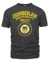 Chamberlain Uni Alumni