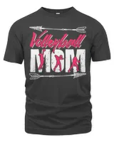 Mother Grandma Volleyball Mom Mothers489 Mom Grandmother