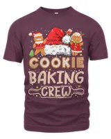 Cookie Baking Crew Christmas Cookie Baking Team Tester 33