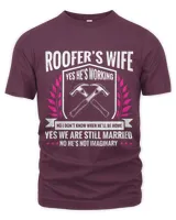 Roofer Girlfriend Roofing Im A Roofer Roofer Wife