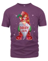 Funny The Daddy Gnome Christmas Pajama Group Matching Family ELF Xmas Gifts