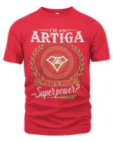 artiga 061T14