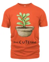 Cute succulent