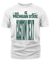 Michigan State Spartans Lgo12