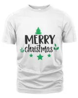 Merry Christmasss, Men's & Women's Merry Christmas Shirt