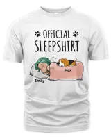 Official Sleepshirt Mom HOD070123V76