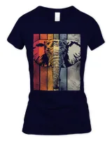 Women's Soft Style Fitted T-Shirt