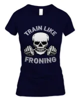 Women's Soft Style Fitted T-Shirt