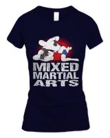 Women's Soft Style Fitted T-Shirt