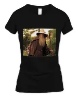 Women's Soft Style Fitted T-Shirt