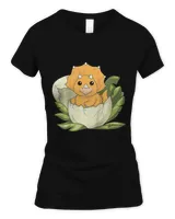 Women's Soft Style Fitted T-Shirt