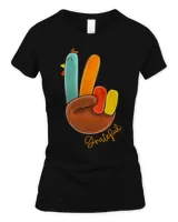 Women's Soft Style Fitted T-Shirt