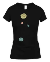 Women's Soft Style Fitted T-Shirt