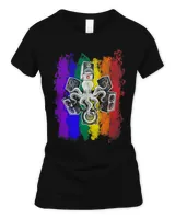 Women's Soft Style Fitted T-Shirt