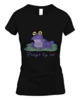 Women's Soft Style Fitted T-Shirt