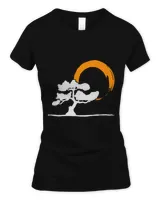 Women's Soft Style Fitted T-Shirt