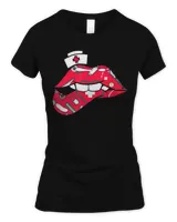 Women's Soft Style Fitted T-Shirt