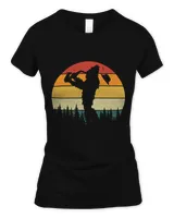 Women's Soft Style Fitted T-Shirt