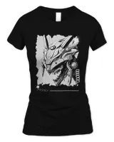 Women's Soft Style Fitted T-Shirt