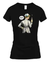 Women's Soft Style Fitted T-Shirt