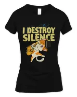 Women's Soft Style Fitted T-Shirt