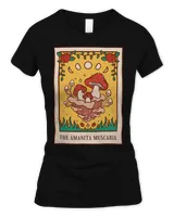 Women's Soft Style Fitted T-Shirt