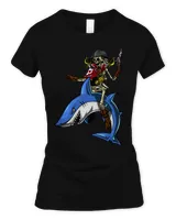 Women's Soft Style Fitted T-Shirt