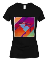 Women's Soft Style Fitted T-Shirt