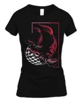 Women's Soft Style Fitted T-Shirt