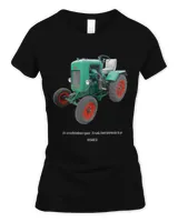 Women's Soft Style Fitted T-Shirt