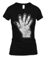 Women's Soft Style Fitted T-Shirt