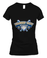 Women's Soft Style Fitted T-Shirt