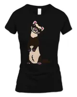 Women's Soft Style Fitted T-Shirt