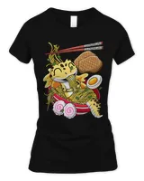 Women's Soft Style Fitted T-Shirt