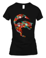 Women's Soft Style Fitted T-Shirt