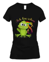 Women's Soft Style Fitted T-Shirt